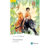 PERL2: The Jungle Book with eBook and audio