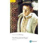 PERL2: The Prince And The Pauper Book with eBook and audio