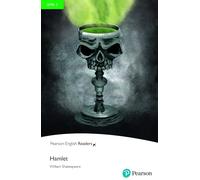 PERL3: Hamlet Book with eBook and audio