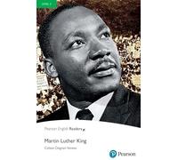 PERL3: Martin Luther King Book with eBook and audio
