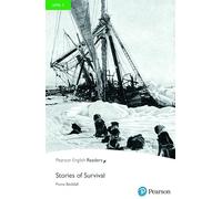 PERL3: Stories Of Survival Book with eBook and audio