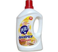 PERLA 151365 Detergente Liquido Lavatrice Marsiglia, 33 Lav