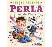 Perla and the Pirate
