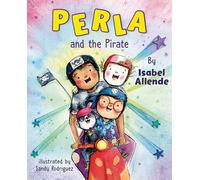 Perla and the Pirate