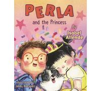 Perla and the Princess