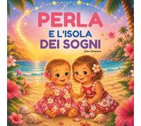 PERLA E L'ISOLA DEI SOGNI