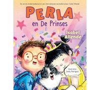 Perla en de Prinses: Perla, deel 3