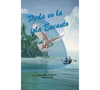 Perla en la isla Encanto: La burbuja encantada