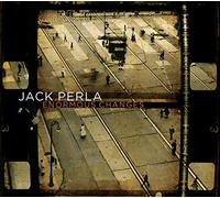 Perla, Jack - Enormous Changes