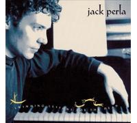 Perla, Jack - Swimming Lessons For The Dead