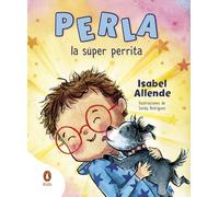 Perla la super perrita: 1
