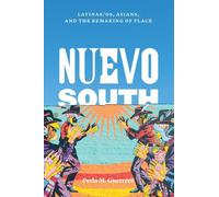Perla M. Guerrero Nuevo South (Copertina rigida) Historia USA
