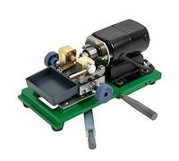 Perla perforatrice per perline, corallo, ambra, gioielli, gioielli, perline, trapano per trapano, set di attrezzi