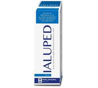 Perla Pharma Ialuped - Spray nasale Ialuped per la congestione e la secchezza, 50 ml
