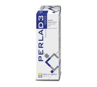 Perla Pharma Perla D3 Gocce 5 ml - Integratore Di Vitamina D3 E Dha