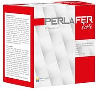 Perla Pharma Perlafer Forte 20 Fialoidi Da 5 Ml
