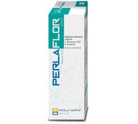 Perla Pharma Perlaflor gocce 10 ml - Integratore probiotico per la flora intestinale, 1 flacone
