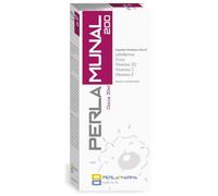 PERLAMUNAL 200 GOCCE 30ML