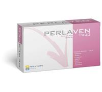 Perla Pharma Perlaven 1000 20 Compresse