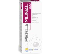 perla pharma srl Perlamunal 200 Gocce 30ml