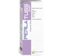 perla pharma srl Perlatuss sciroppo baby 150ml