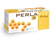 perla pharma srl Perlavit energy 10Flaconcini 10ml