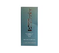 Perlacolor Crema Colorante Professionale, 4/8 Castano Tabacco - 100 ml