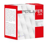 Perlafer Forte 20 Flaconcini - Integratore Alimentare