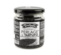 Perlage di tartufo nero -200g- Sferificazione di succo di tartufo nero pregiato