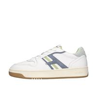 PERLAN 12409602 Sneakers HOFF Uomo Bianco AMZ02_HOFF