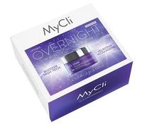 PERLAPELLE Srl Crema Notte MyCli Liftable Overnight viso, 50ml