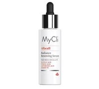 PERLAPELLE Srl MYCLI ALFACALL SIERO RINNOVATORE ILLUMINANTE 30 ML