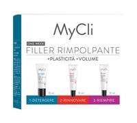 PERLAPELLE Srl MYCLI DISCOVERY BOX FILLER RIMPOLPANTE