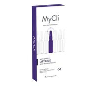 PERLAPELLE Srl MYCLI LIFTABLE DROPS 7 FIALE DA 1,5 ML