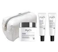 PERLAPELLE Srl MYCLI POCHETTE LIFTABLE 1 MYCLI LIFTABLE REBUILDING 15 ML + 1 MYCLI LIFTABLE PLURIDAY 15 ML + 1 MYCLI LIFTABLE PLURIDAY 15 ML