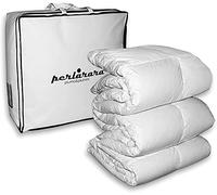 PERLARARA - Piumino d'oca 100% Singolo 155x215 cm - Auril 720 Light Estivo