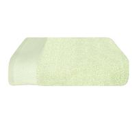 PERLARARA Telo Doccia Asciugamano grande in spugna di Cotone, Morbido e Confortevole 460 gr/mq, Telo bagno 100x150 cm, Olio 220