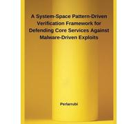 Perlarrubí A System-Space Pattern-Driven Verification Framework for (Tascabile)