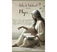 Perlas de Sabiduría Para la Mujer