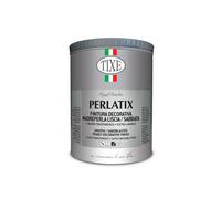 PERLATIX finitura decorativa effetto madreperla LISCIA da lt. 1 TIXE