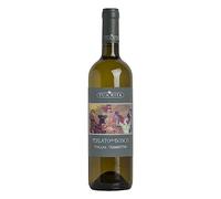 PERLATO DEL BOSCO Bianco Toscana