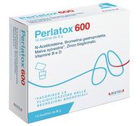 PERLATOX 600 14BUST NF