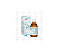 PERLATOX 600*SCIROPPO 200ML