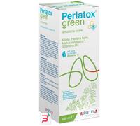 Perlatox Green Aristeia Farmaceutici 200ml