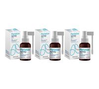 Perlatox Spray Orale 20 Ml 3x20 ml Spray orale