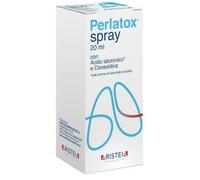 Aristeia Farmaceutici Perlatox Spray Orale 20 Ml