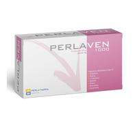 Perlaven 1000 20 Compresse