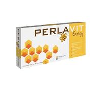 PERLAVIT ENERGY 10FL 10ML