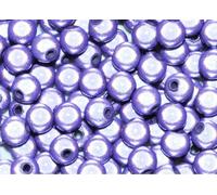 Perle Acriliche Rotonde Illusione 3D Miracle Da 8Mm In Vari Colori E Quantità