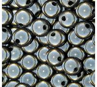 Perle Acriliche Rotonde Illusione 3D Miracle Da 8Mm In Vari Colori E Quantità